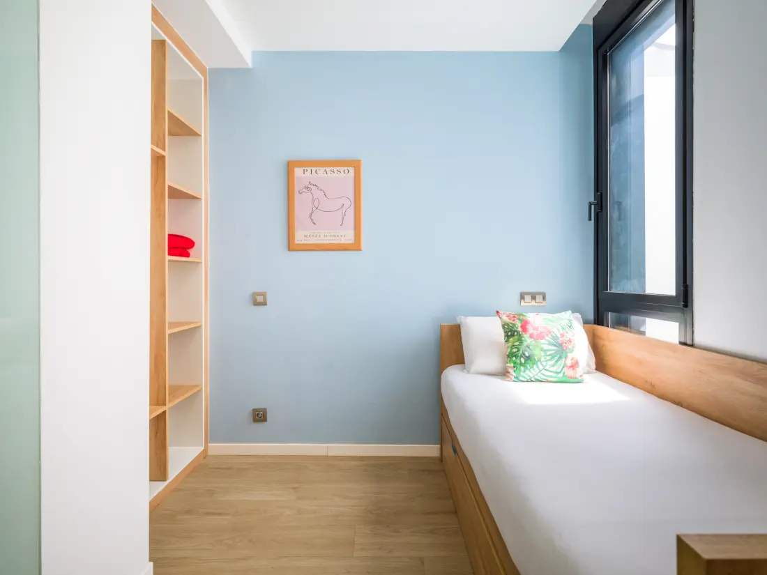 Appartements à Las Palmas de Gran Canaria