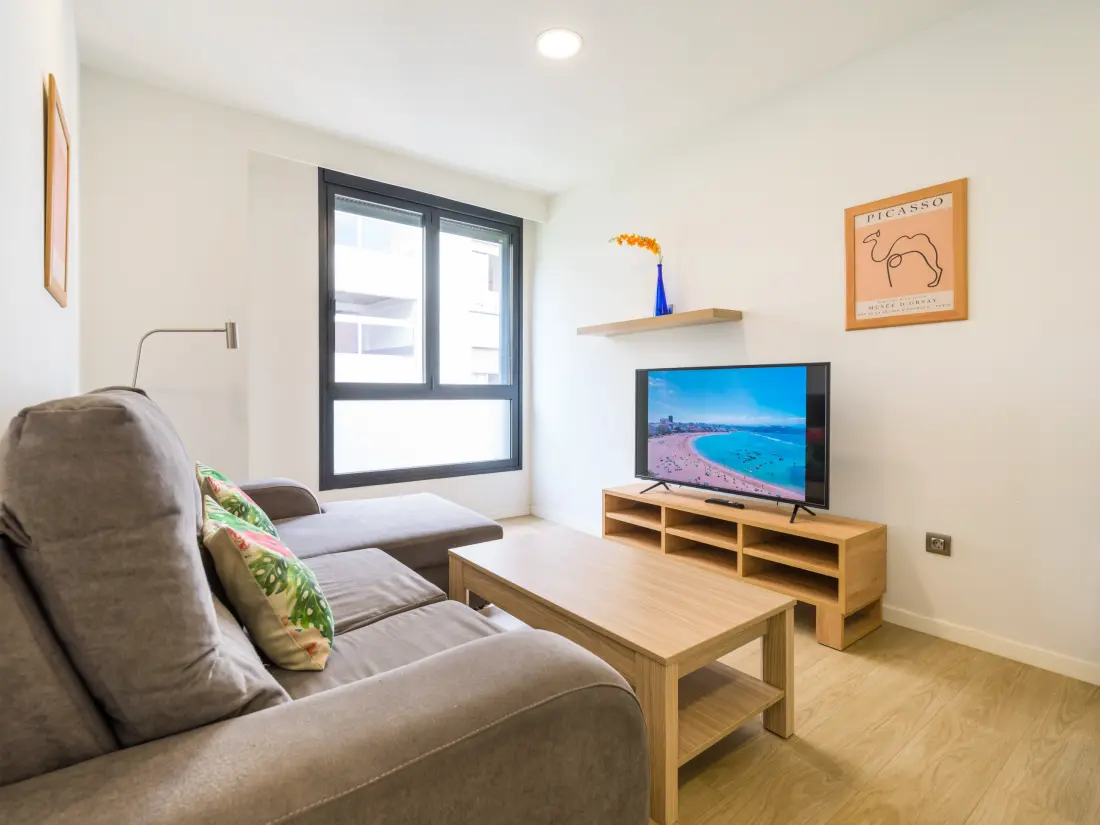 Appartements à Las Palmas de Gran Canaria