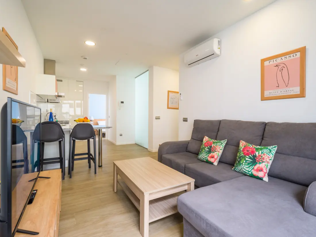 Appartements à Las Palmas de Gran Canaria