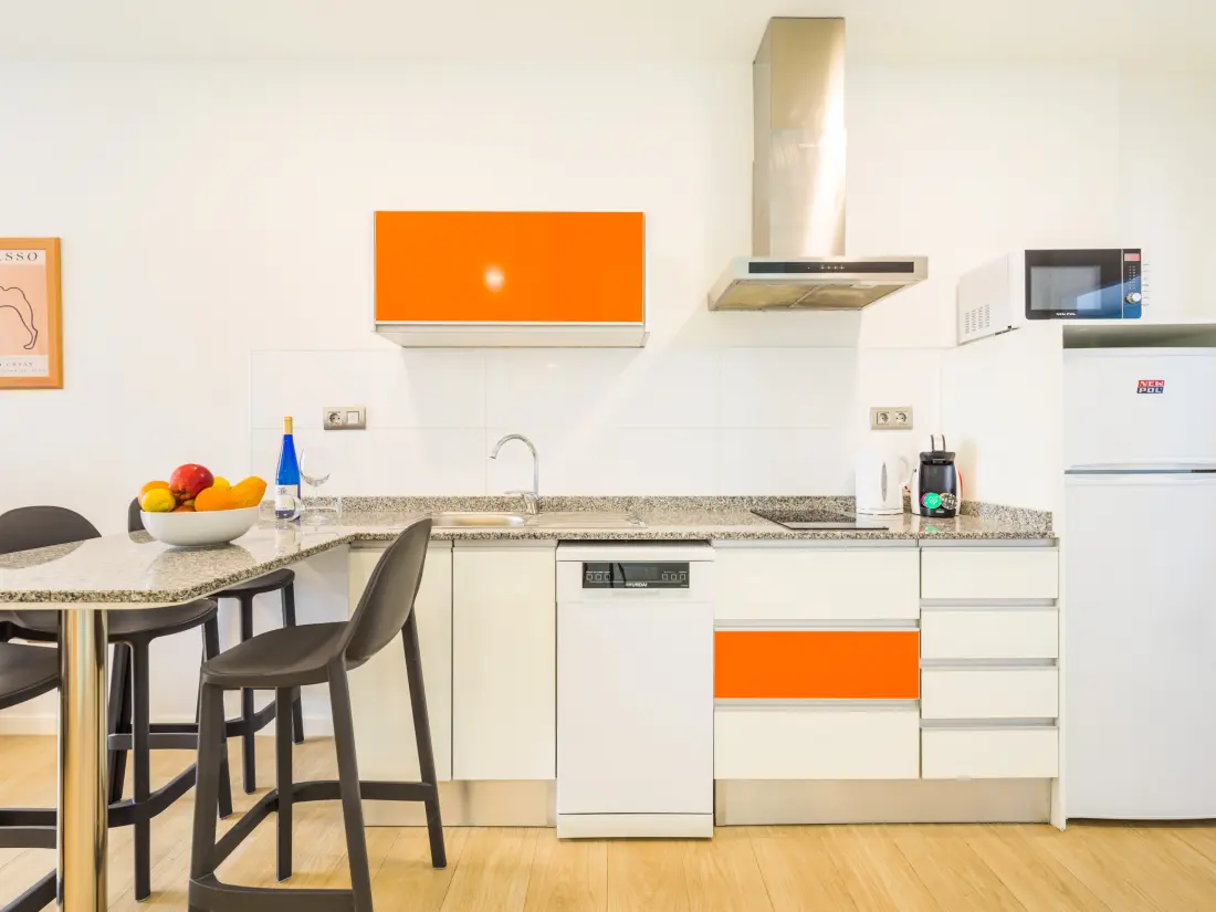 Appartements à Las Palmas de Gran Canaria