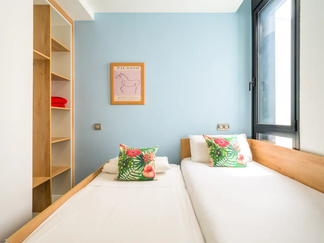 Appartements à Las Palmas de Gran Canaria
