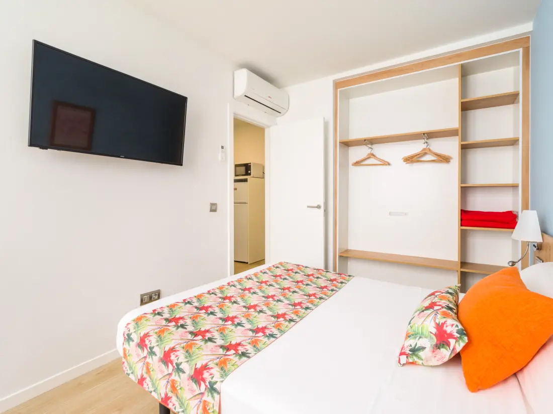 Appartements à Las Palmas de Gran Canaria