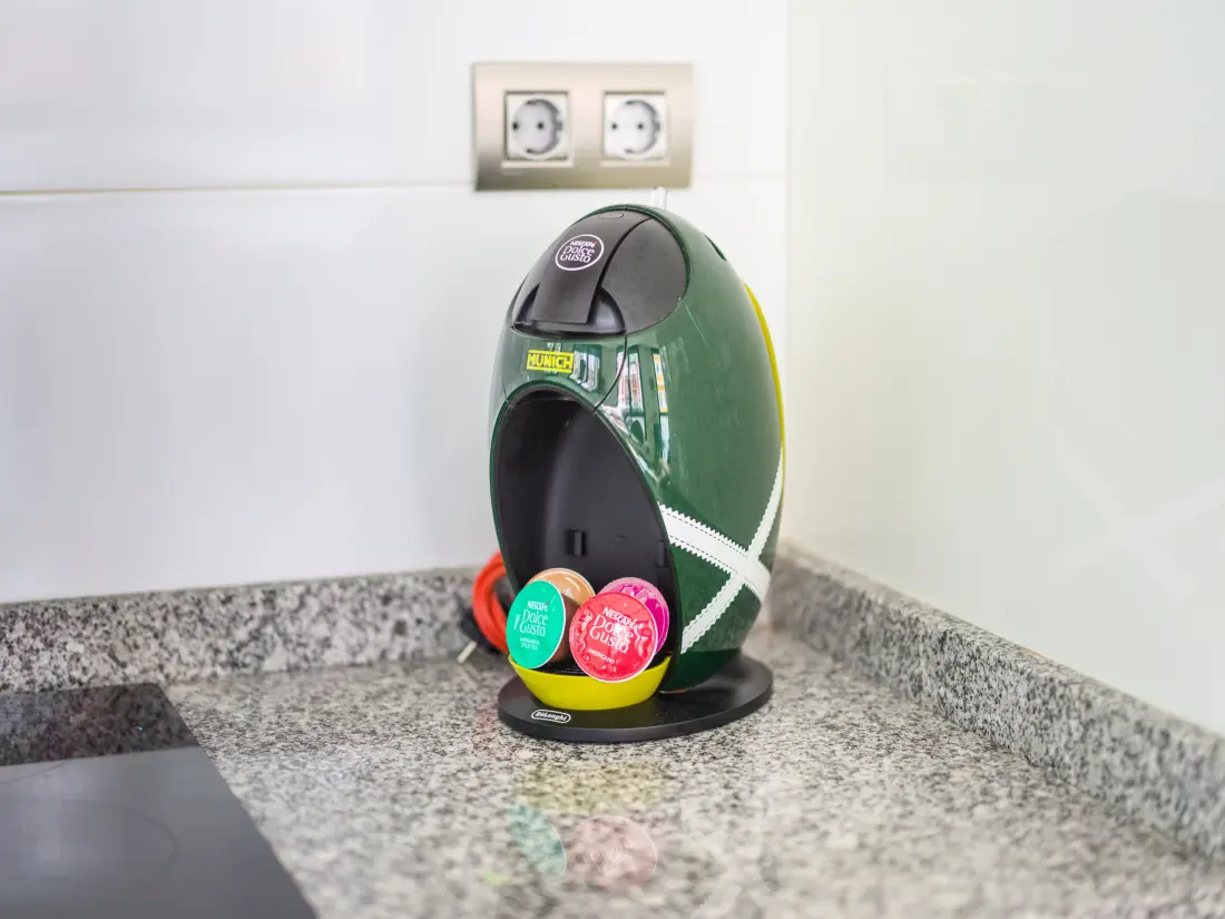 Appartements à Las Palmas de Gran Canaria