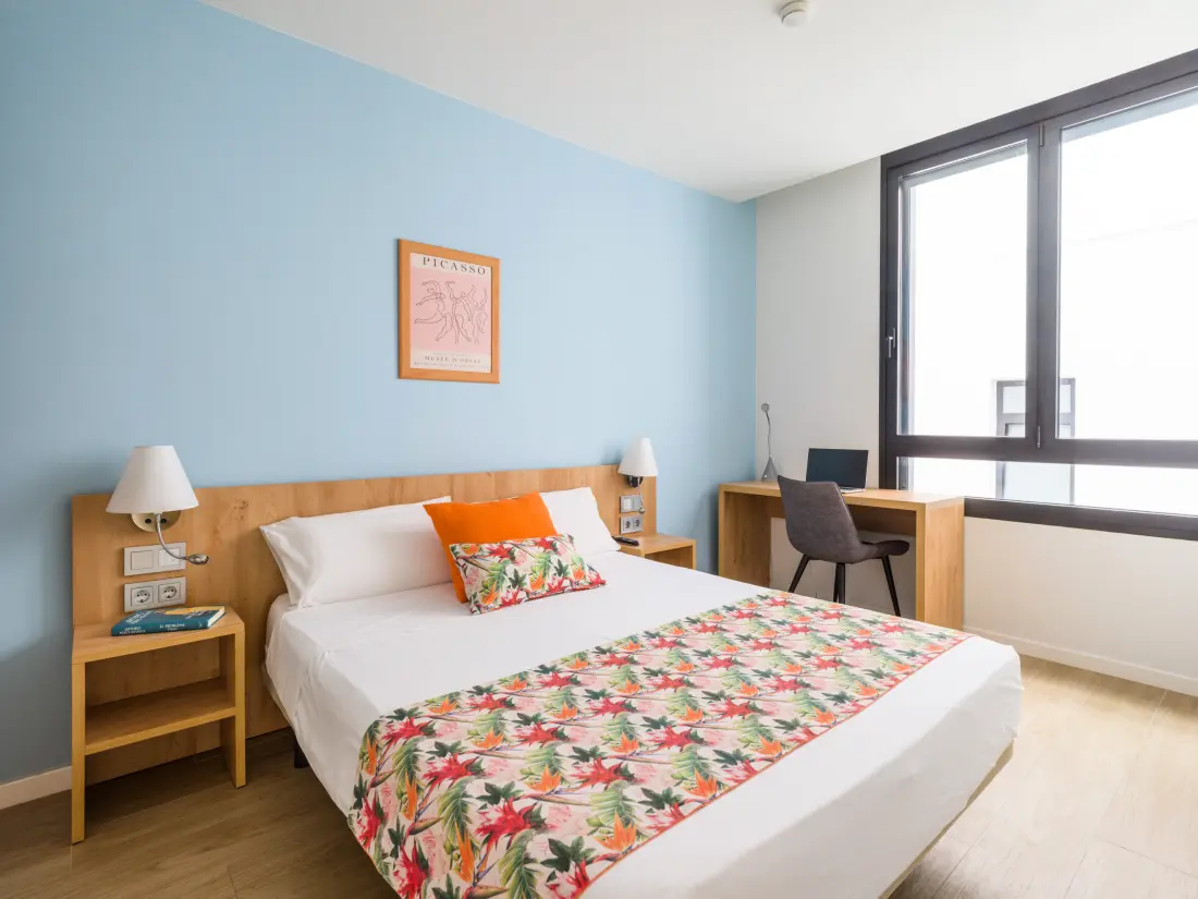 Appartements à Las Palmas de Gran Canaria