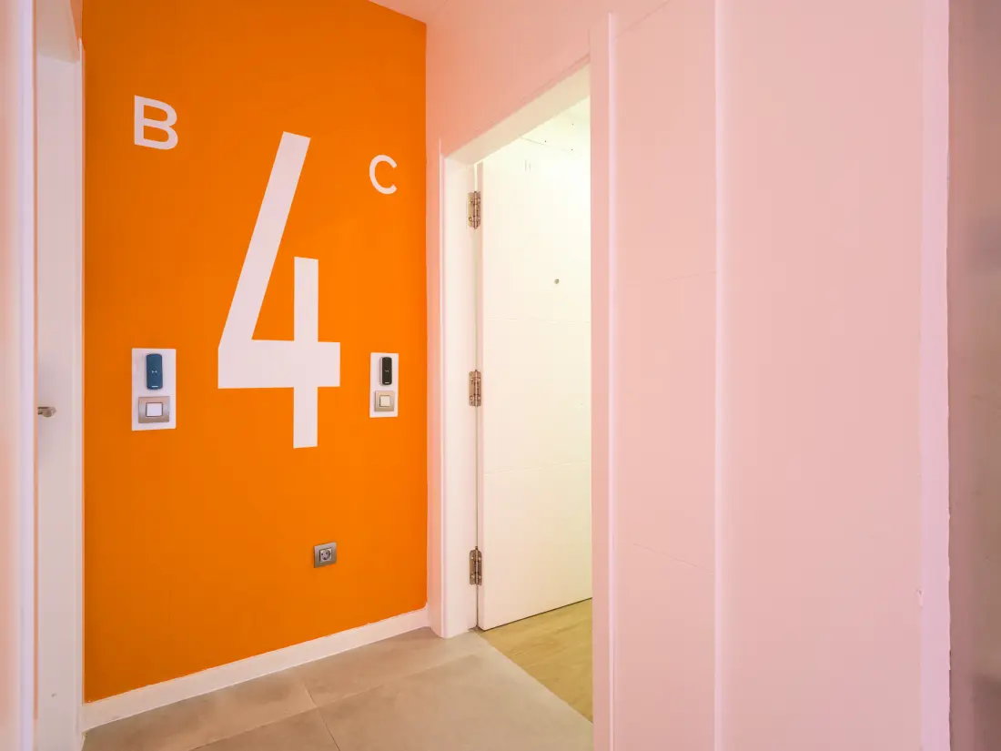 Appartements à Las Palmas de Gran Canaria