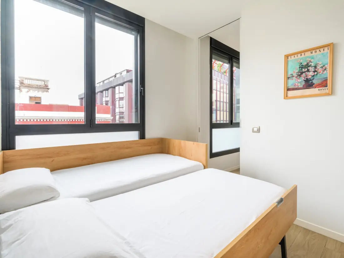 Appartements à Las Palmas de Gran Canaria