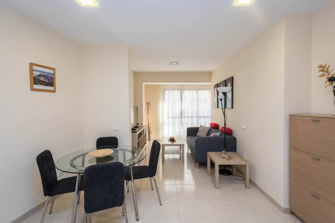 Maison à Las Palmas de Gran Canaria