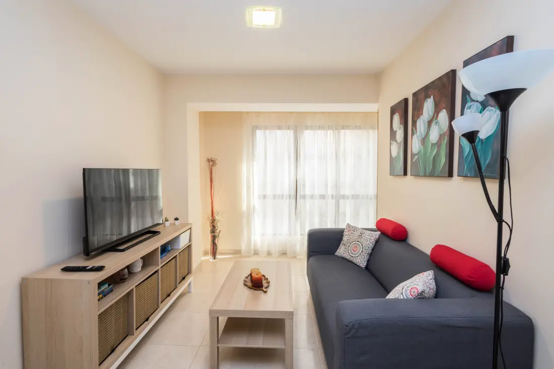 Maison à Las Palmas de Gran Canaria