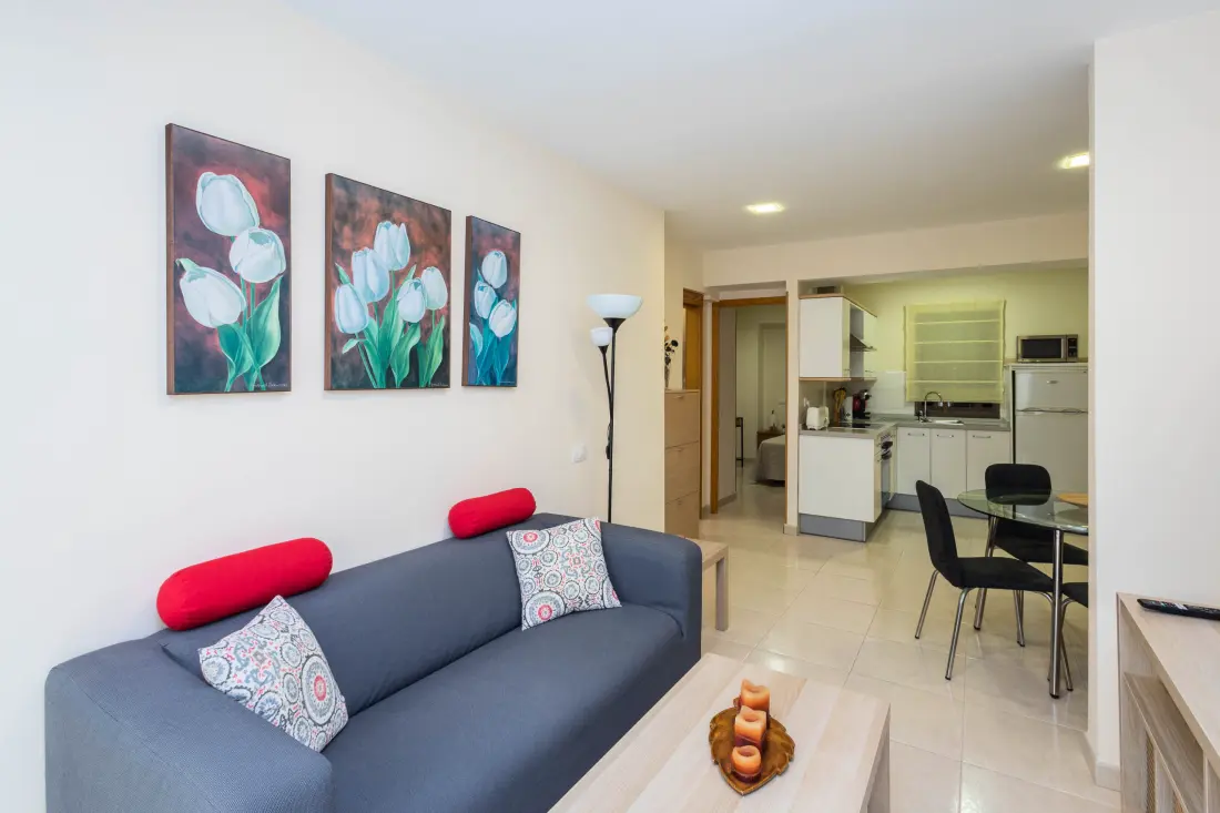 Maison à Las Palmas de Gran Canaria