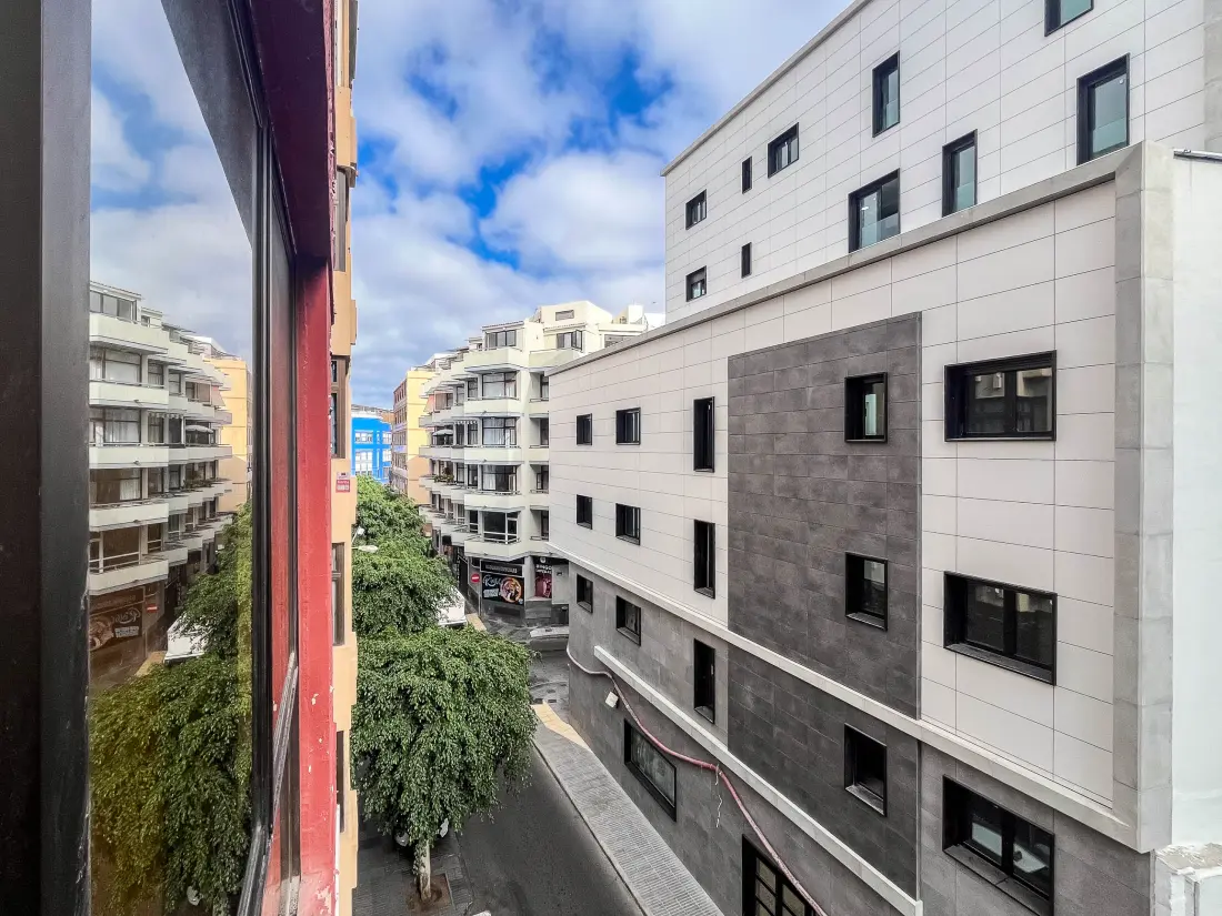 Maison à Las Palmas de Gran Canaria