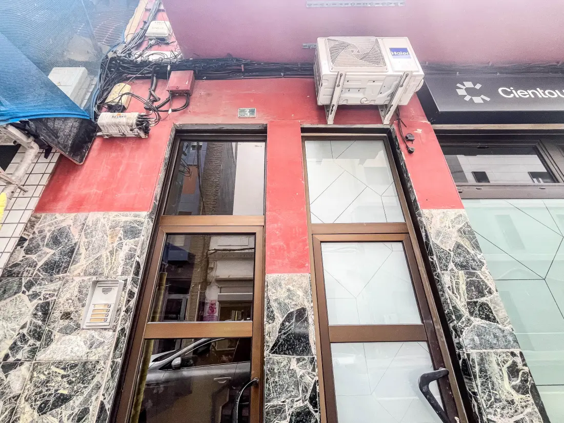 Maison à Las Palmas de Gran Canaria