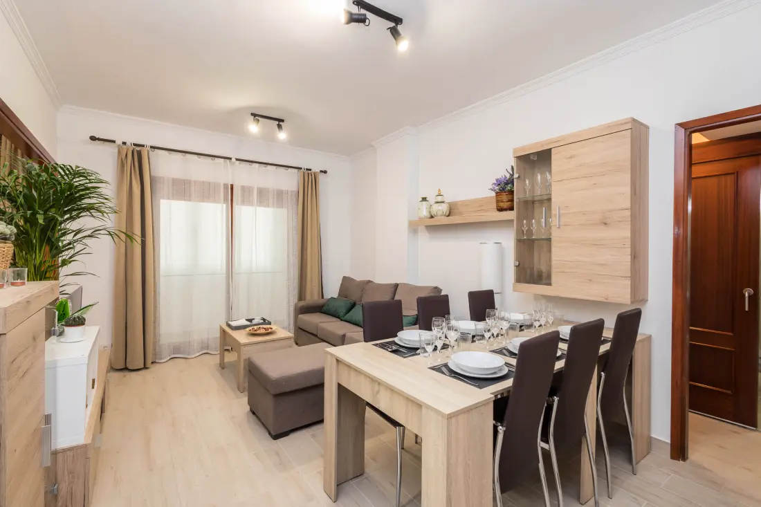 Maison à Las Palmas de Gran Canaria
