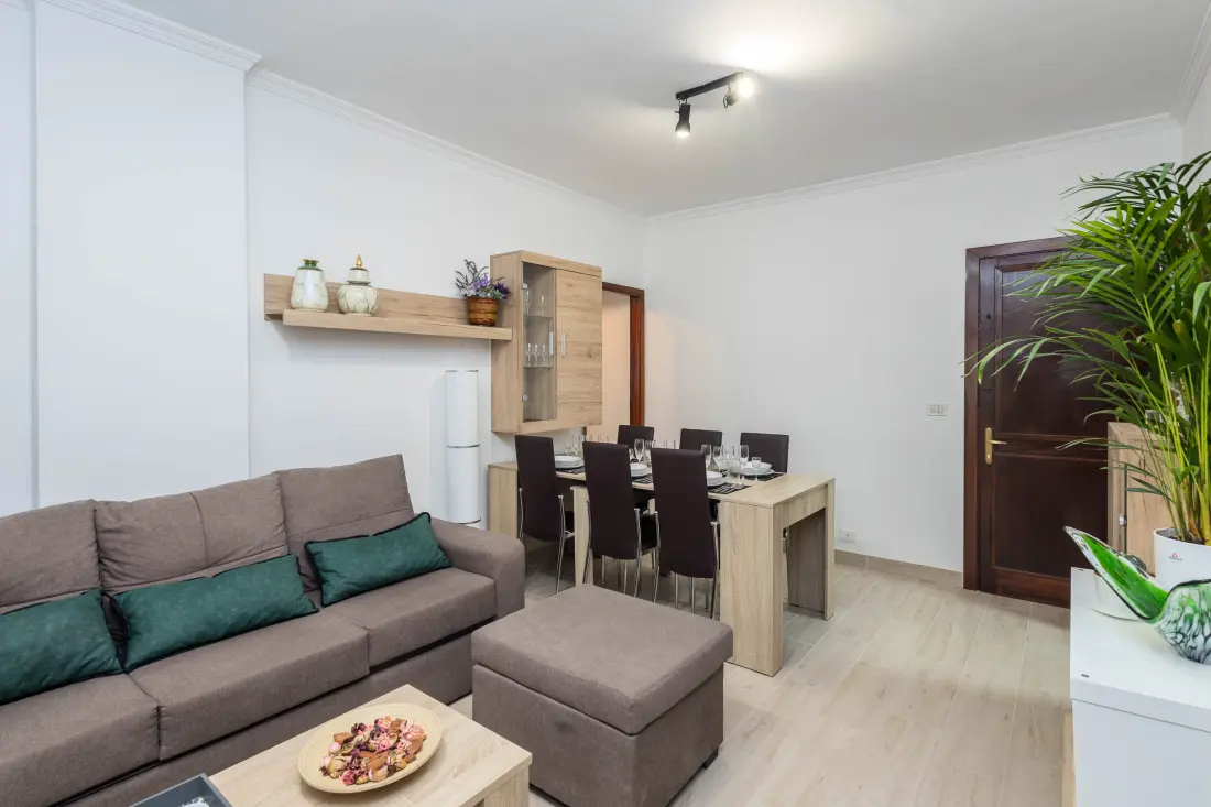Maison à Las Palmas de Gran Canaria