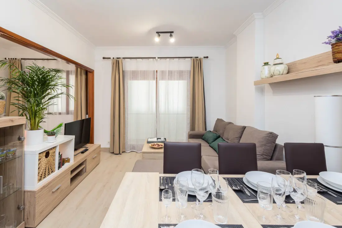 Maison à Las Palmas de Gran Canaria