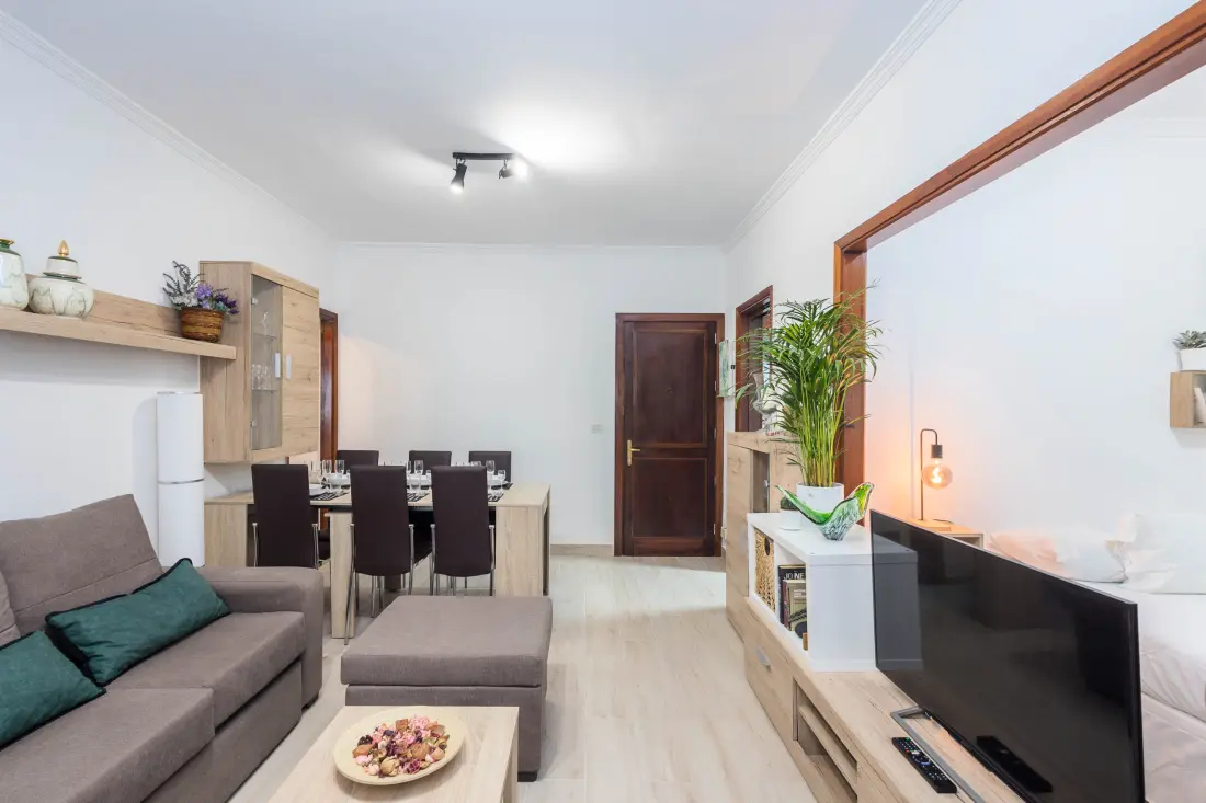 Maison à Las Palmas de Gran Canaria
