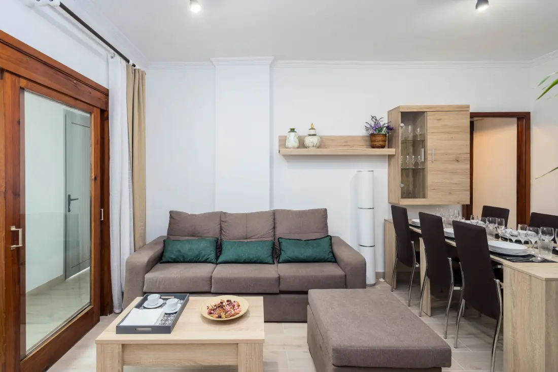 Maison à Las Palmas de Gran Canaria