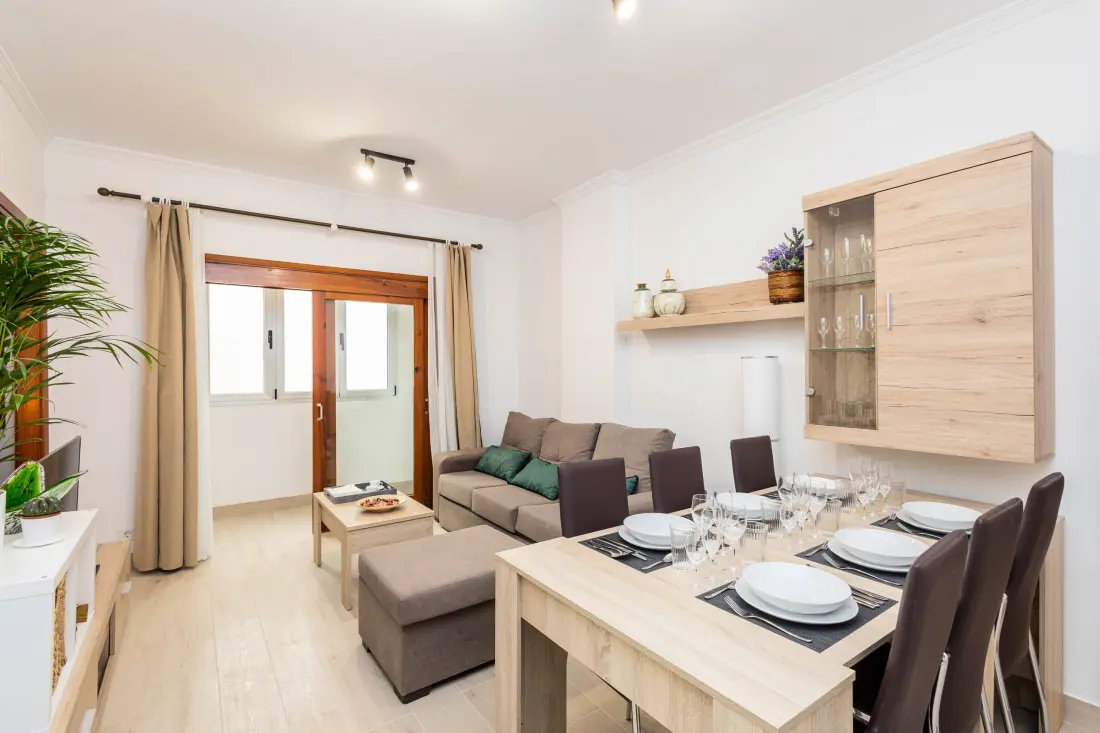 Maison à Las Palmas de Gran Canaria