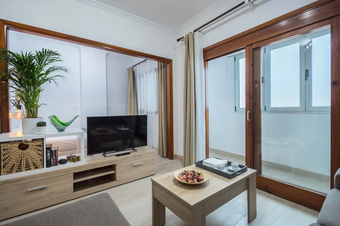 Maison à Las Palmas de Gran Canaria