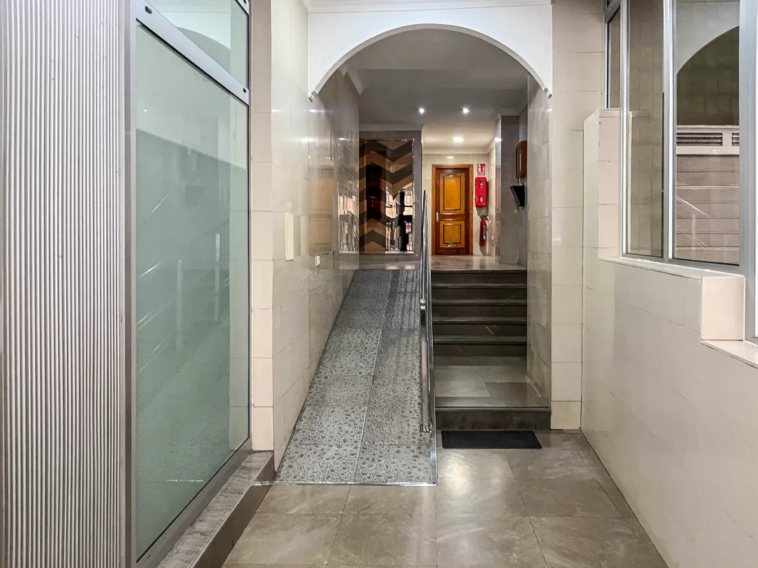 Maison à Las Palmas de Gran Canaria