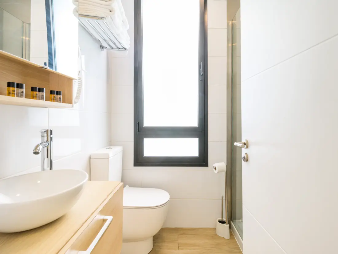 Appartements à Las Palmas de Gran Canaria