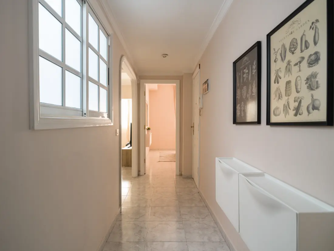 Appartements à Las Palmas de Gran Canaria