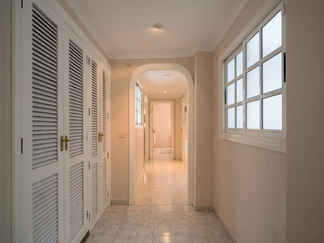 Appartements à Las Palmas de Gran Canaria