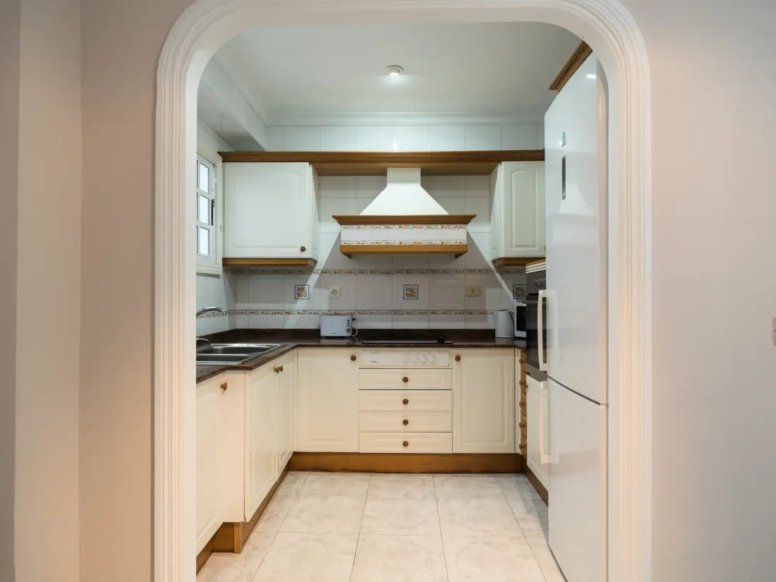 Appartements à Las Palmas de Gran Canaria
