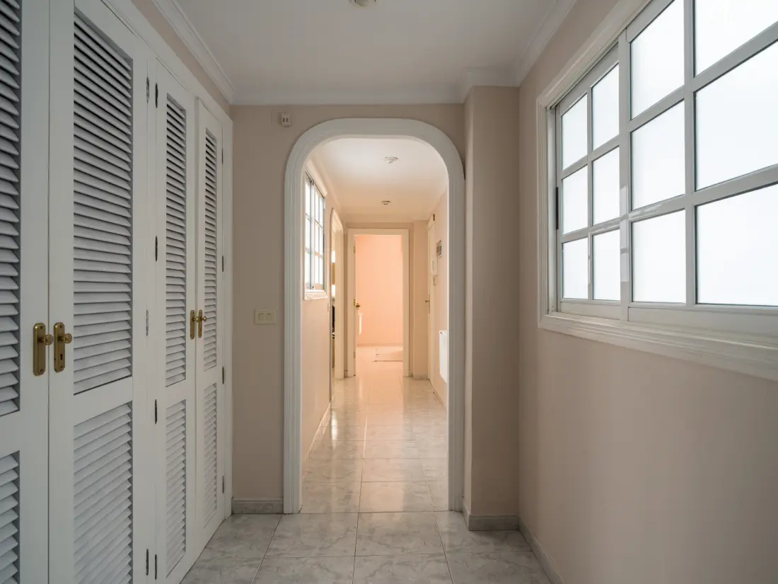 Appartements à Las Palmas de Gran Canaria