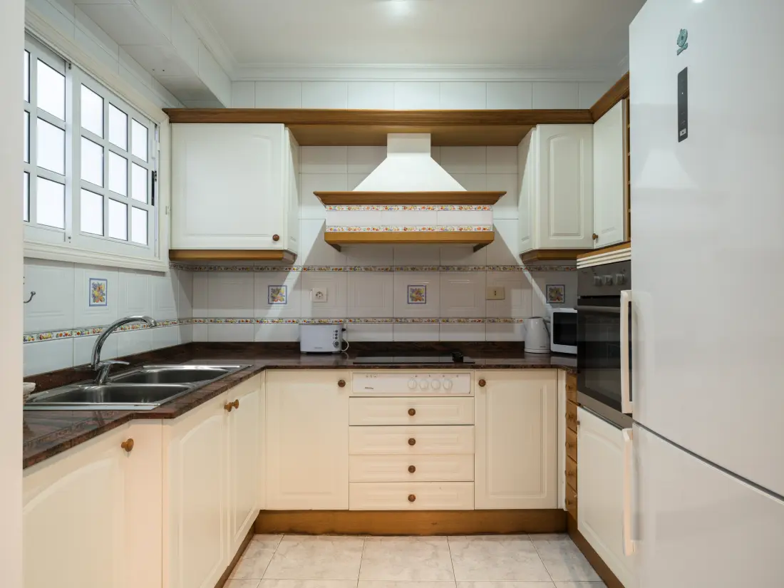 Appartements à Las Palmas de Gran Canaria
