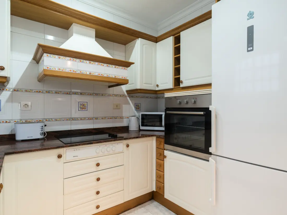 Appartements à Las Palmas de Gran Canaria