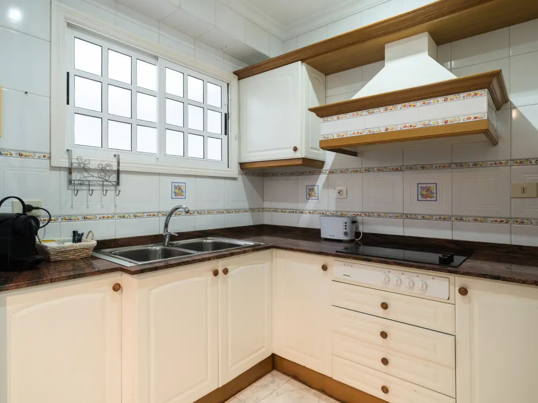 Appartements à Las Palmas de Gran Canaria