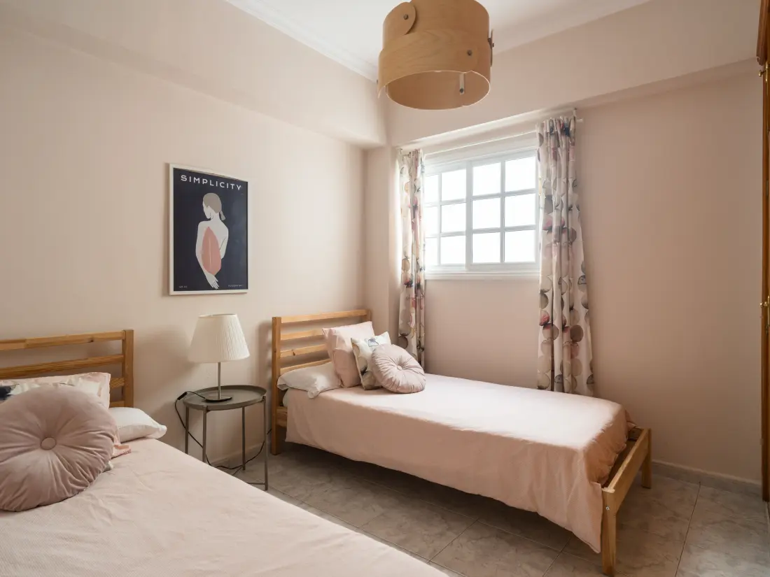 Appartements à Las Palmas de Gran Canaria
