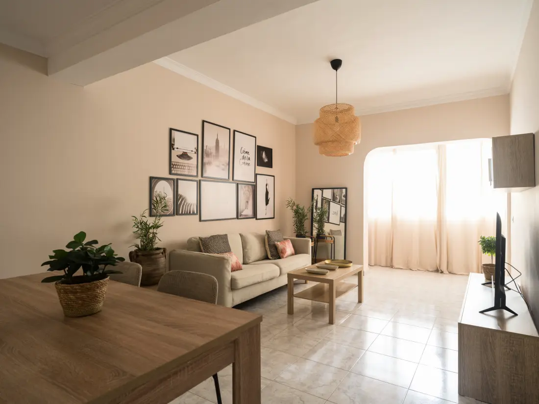Appartements à Las Palmas de Gran Canaria