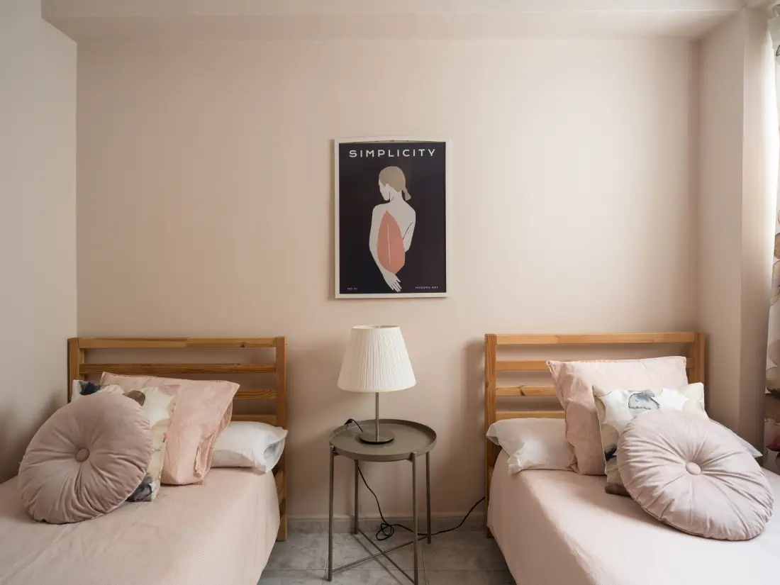 Appartements à Las Palmas de Gran Canaria