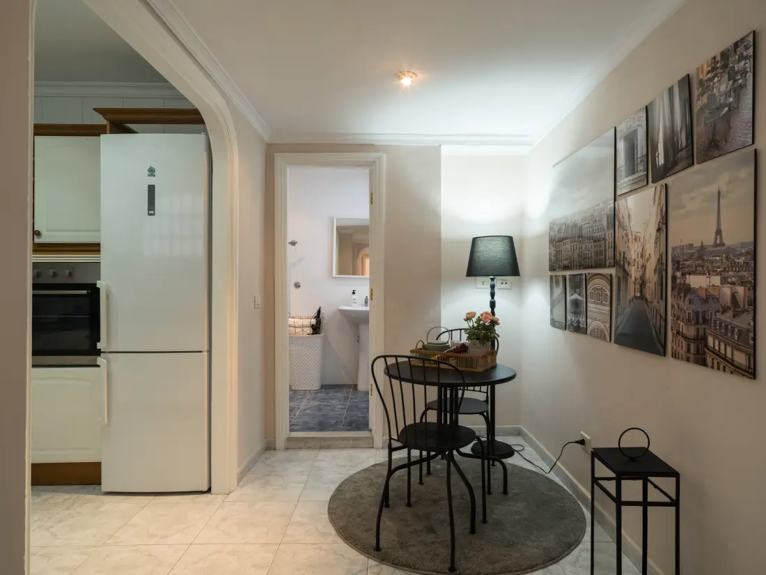 Appartements à Las Palmas de Gran Canaria