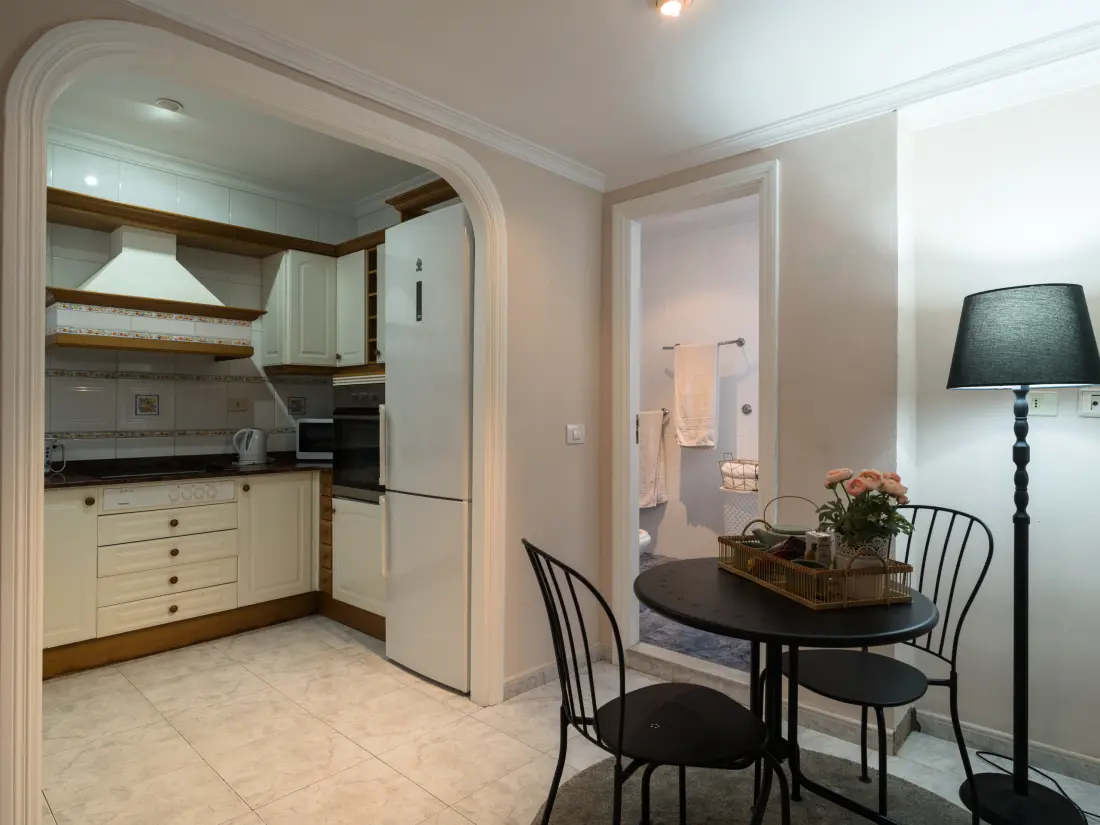 Appartements à Las Palmas de Gran Canaria