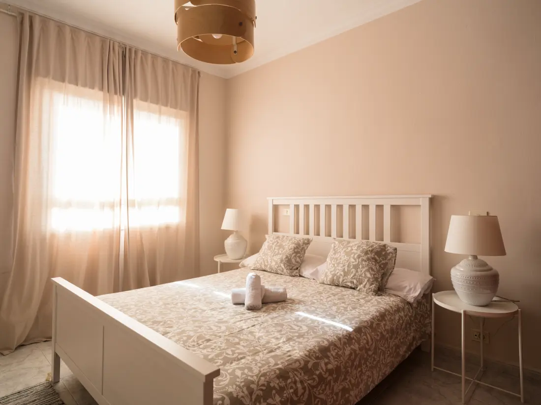 Appartements à Las Palmas de Gran Canaria