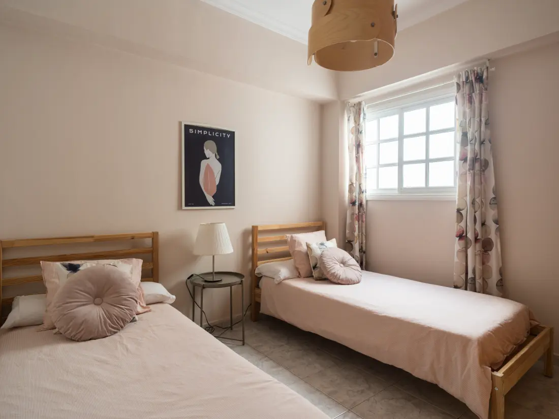 Appartements à Las Palmas de Gran Canaria