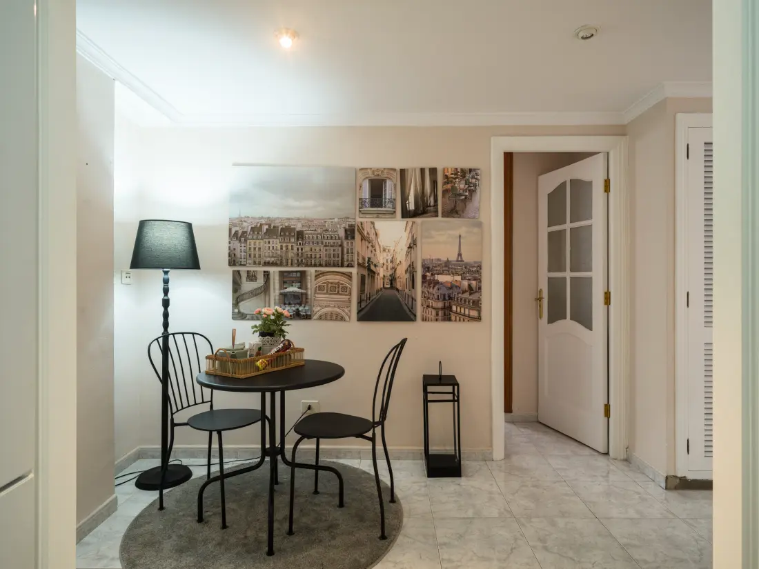 Appartements à Las Palmas de Gran Canaria