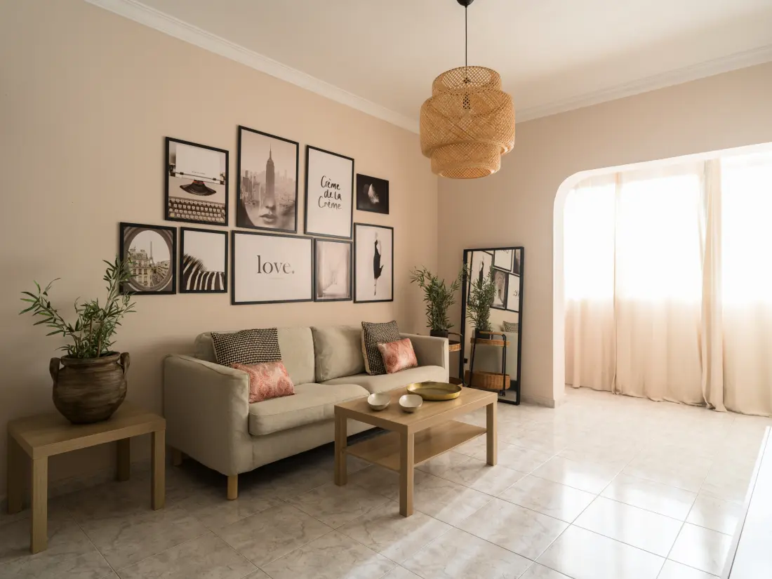 Appartements à Las Palmas de Gran Canaria