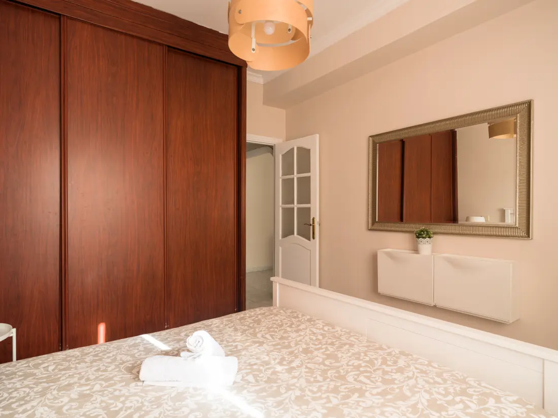 Appartements à Las Palmas de Gran Canaria