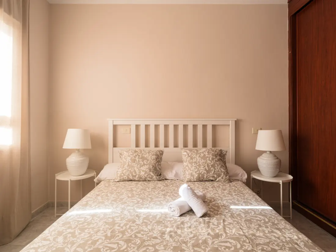 Appartements à Las Palmas de Gran Canaria