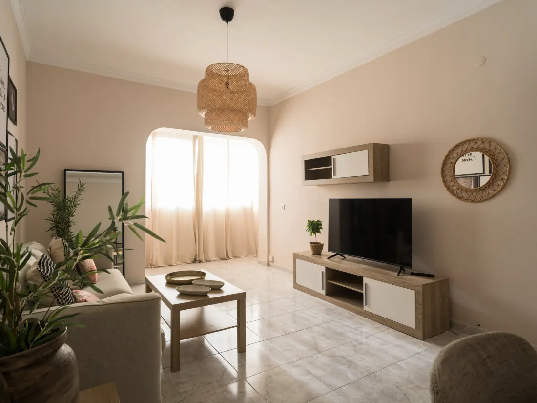 Appartements à Las Palmas de Gran Canaria