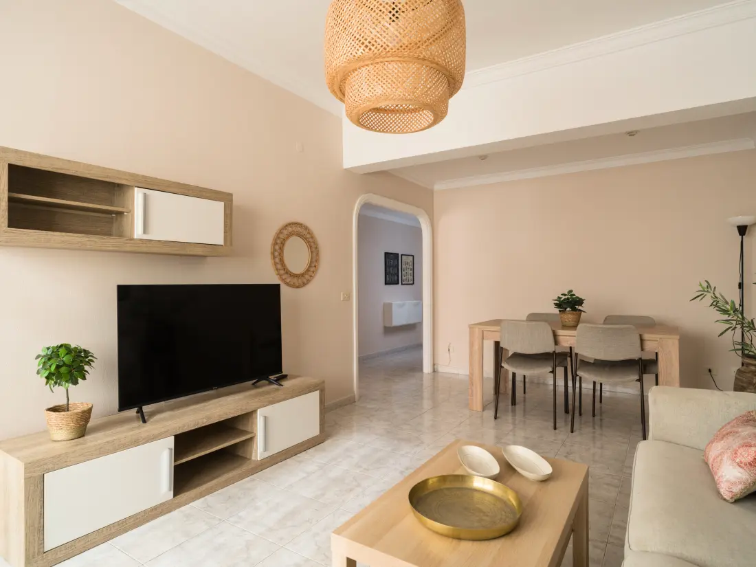 Appartements à Las Palmas de Gran Canaria