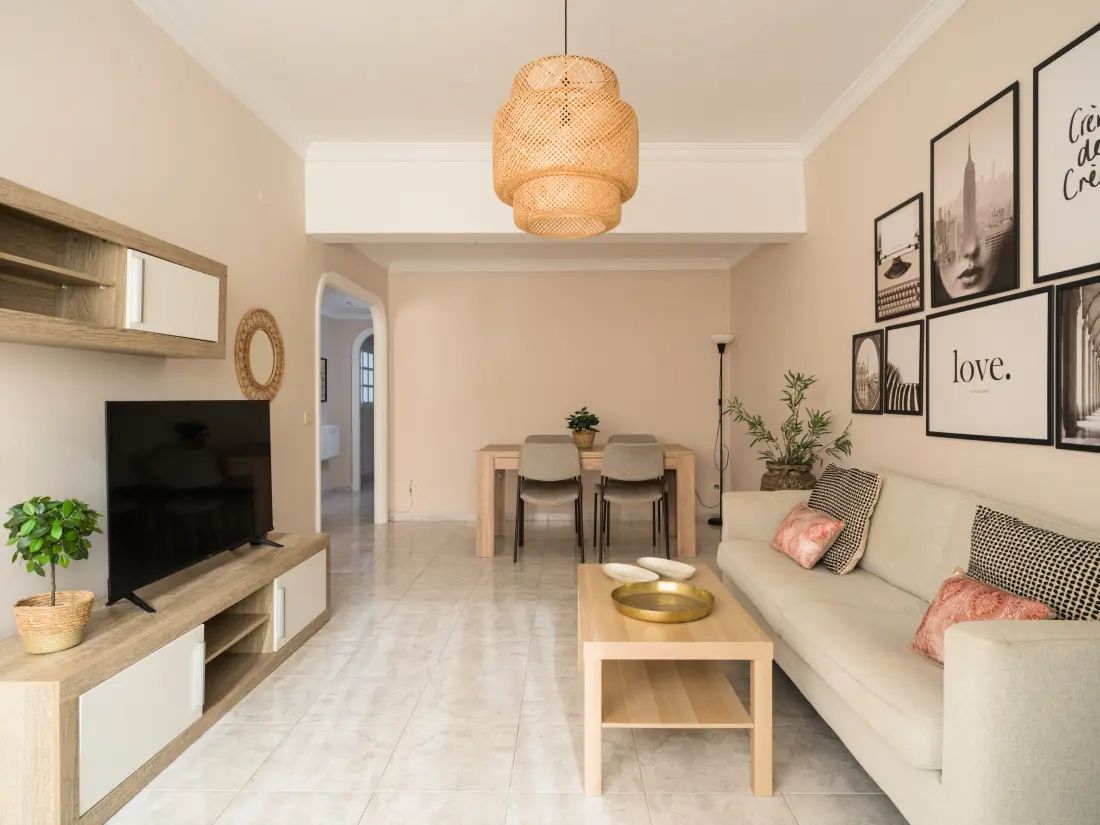 Appartements à Las Palmas de Gran Canaria