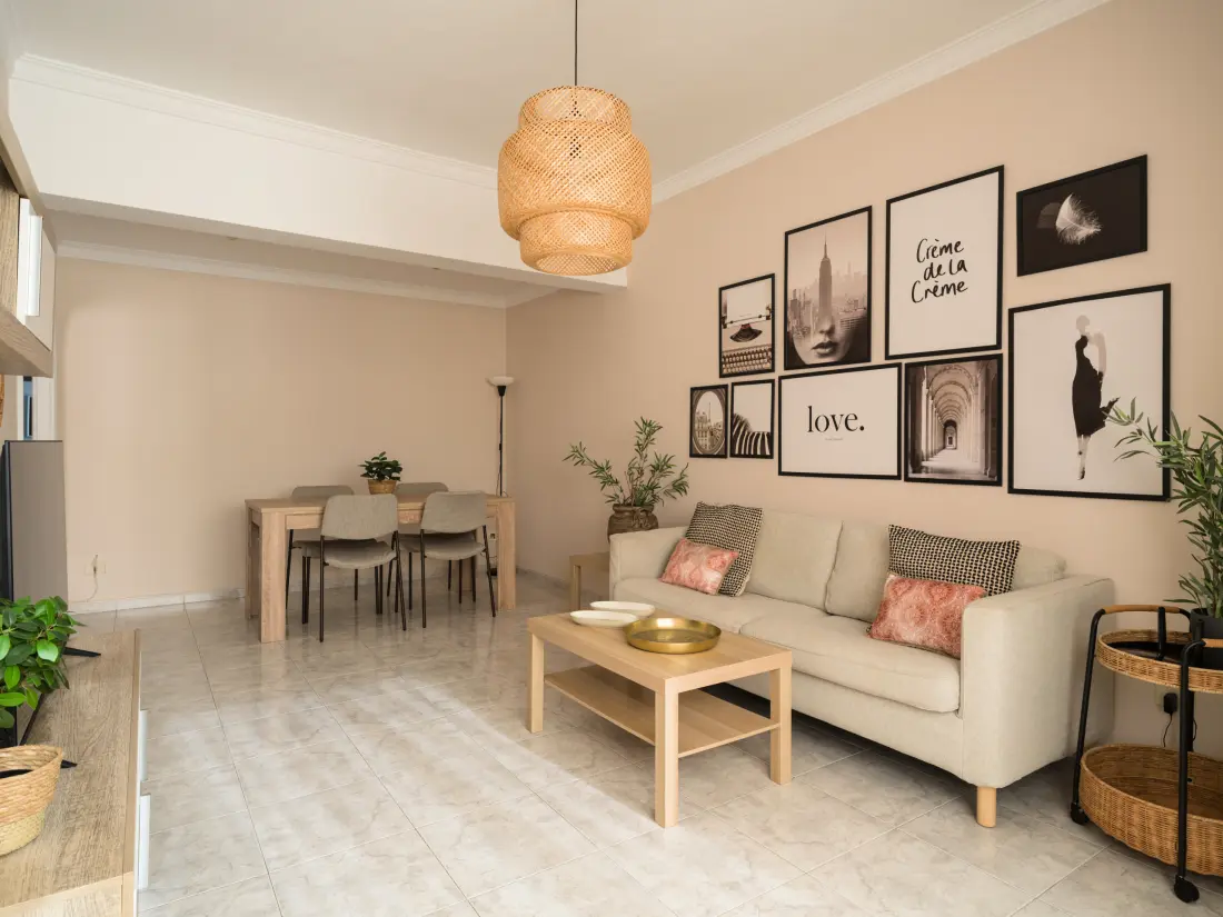 Appartements à Las Palmas de Gran Canaria
