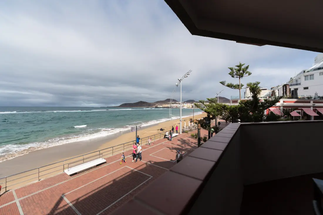 Maison à Las Palmas de Gran Canaria