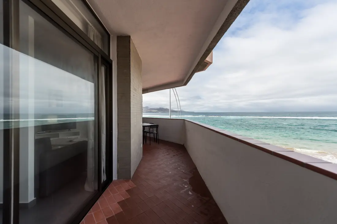 Maison à Las Palmas de Gran Canaria