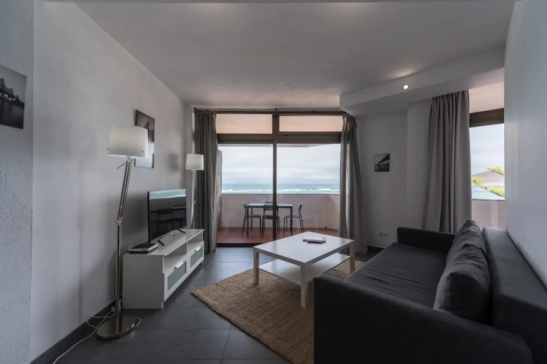 Maison à Las Palmas de Gran Canaria