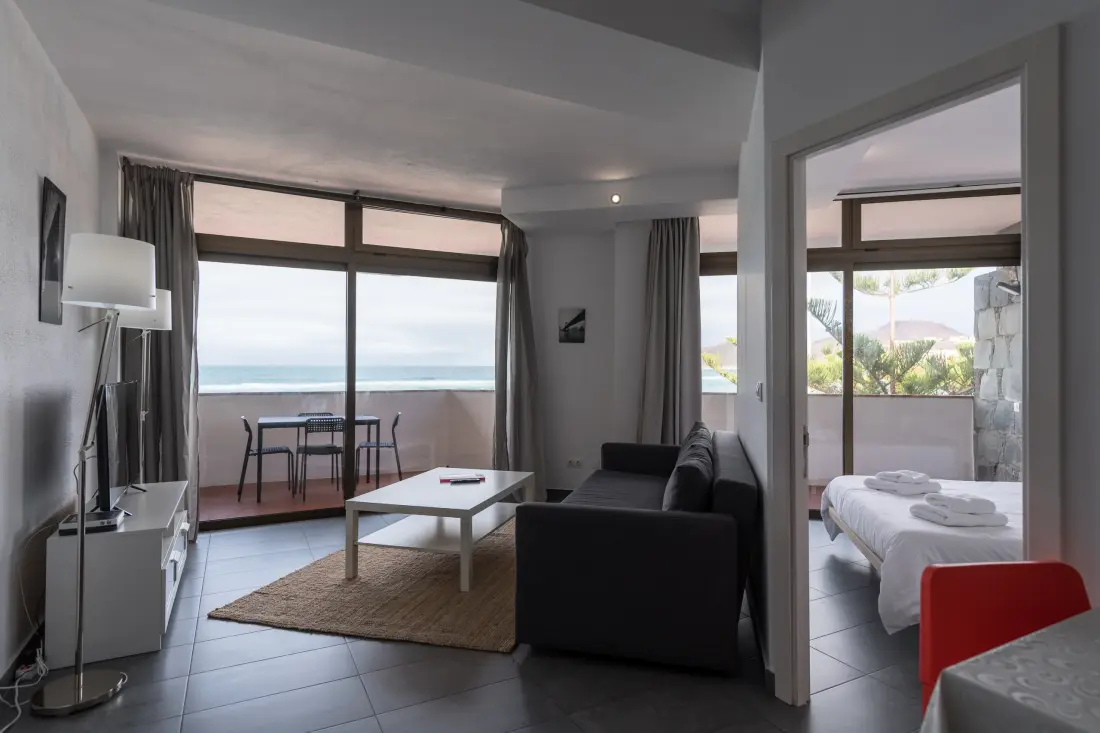 Maison à Las Palmas de Gran Canaria